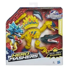 Hero Mashers Spinosaurus