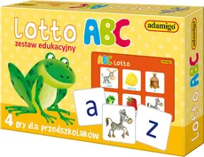 Lotto ABC - Outlet