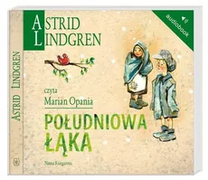 Południowa Łąka - Outlet - Astrid Lindgren