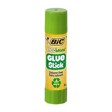 Klej ECOlutions Glue Stick 8g Blister 4+1