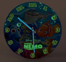 Puzzle 96 Zegar Nemo