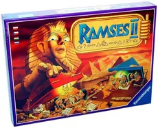 Ramzes II - Outlet