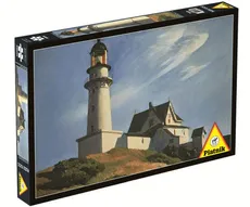 Puzzle Piatnik Lighthouse 1000