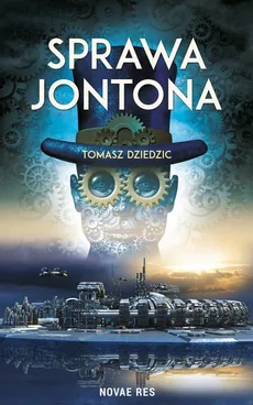 Sprawa Jontona - Tomasz Dziedzic