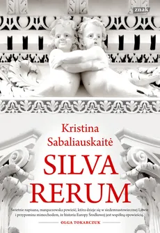 Silva rerum - Outlet - Kristina Sabaliauskaite