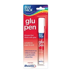 Klej w długopisie Glu Pen