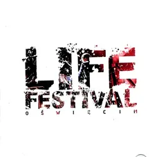 Life Festival Oświęcim 2CD