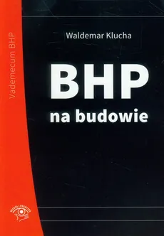 BHP na budowie - Waldemar Klucha