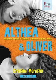 Althea & Oliver - Cristina Moracho