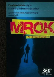 Mrok - Outlet - Phillip Finch