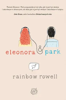 Eleonora i Park - Outlet - Rainbow Rowell