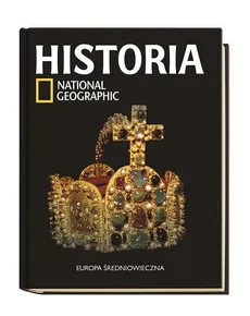 Historia National Geographic Tom 17 - Outlet