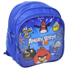Plecaczek Angry Birds