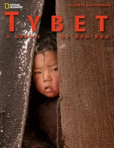 Tybet W drodze do Kumbum - Outlet - Elżbieta Sęczykowska