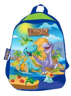 Plecak mały Dino