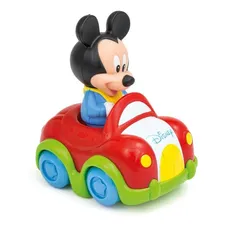 Samochodzik muzyczny Baby Mickey