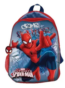 Plecak mały Spider-Man