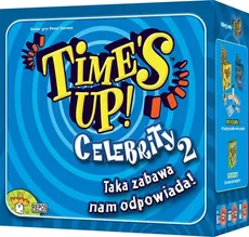 Time's Up: Celebrity 2 - Outlet