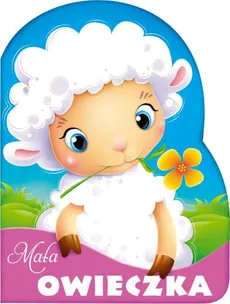 Mała owieczka - Urszula Kozłowska