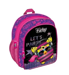 Plecak szkolno wycieczkowy Furby Lets Party