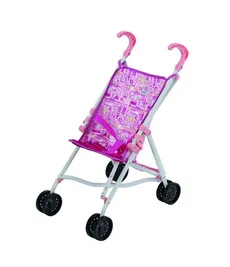 Wózek dla lalek Baby born Stroller - Outlet