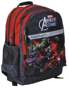 Plecak szkolny Avengers Assemble