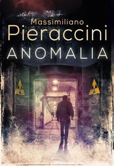Anomalia - Massimiliano Pieraccini