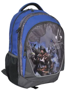 Plecak szkolny Assassin's Creed ACA-367