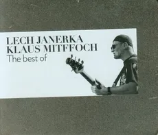 The best Lech Janerka Klaus Mitffoch