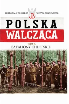 Bataliony Chłopskie - Praca zbiorowa