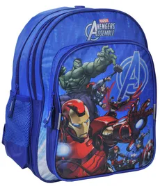 Plecak szkolny Avengers Assemble AVA-090