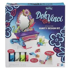 Play-Doh DohVinci Toaletka - Outlet
