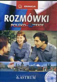 Rozmówki polsko-czeskie - Outlet