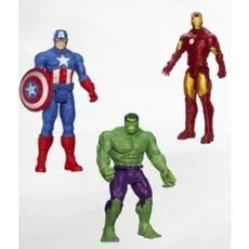 Figurka Avengers Tytan 30 cm - Outlet