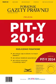 PIT-y 2014 - Outlet