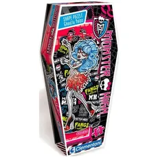Puzzle 150 trumienka Monster High Ghoulia Yelps