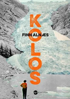 Kolos - Outlet - Finn Alnæs