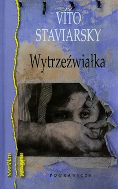 Wytrzeźwiałka - Vito Staviarsky