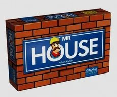 Mr House - Adam Kałuża
