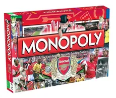 Monopoly: Arsenal FC