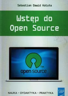 Wstęp do open source - Kotuła Sebastian Dawid