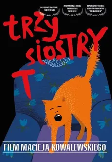 Trzy siostry T.