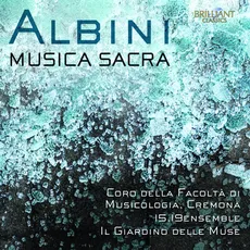 Albini Musica Sacra - Outlet