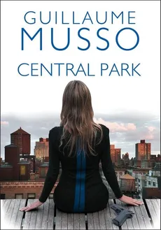 Central Park - Outlet - Guillaume Musso