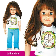 Lalka Nina