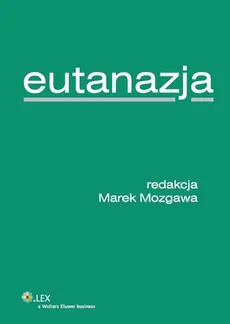 Eutanazja - Outlet