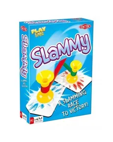 Slammy