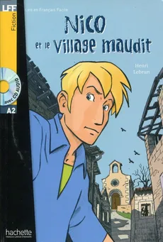 Nico et le village maudit + CD