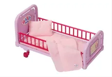 Łóżeczko dla lalki Baby Born Doctor Bed