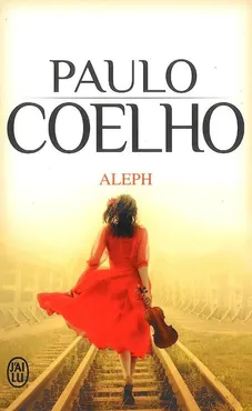 Aleph - Outlet - Paulo Coelho